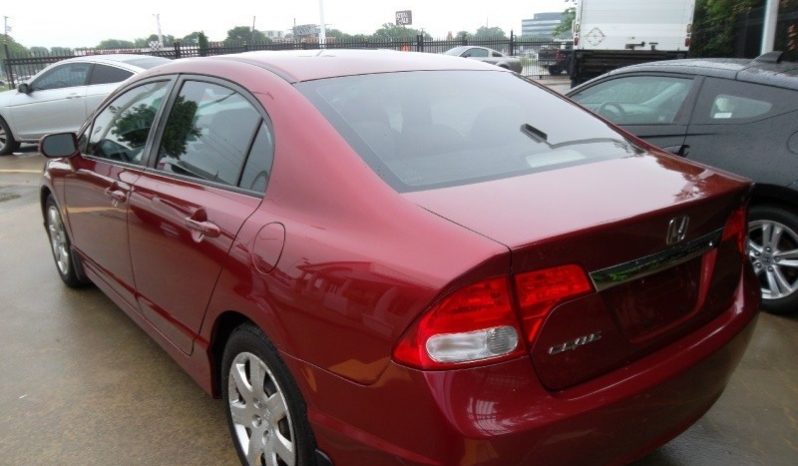 Used Honda Civic 2011 full