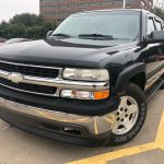 Used Chevrolet 1500 2005