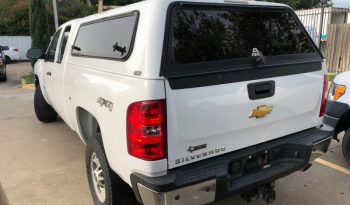 Used Chevrolet 2500 2013 full