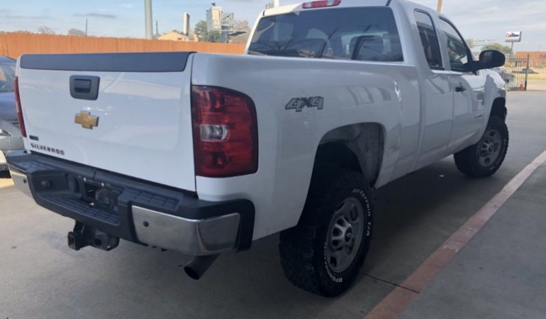 Used Chevrolet 2500 2012 full