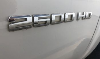 Used Chevrolet 2500 2012 full