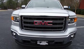 Used GMC Sierra 2015 full