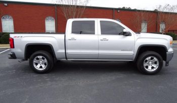 Used GMC Sierra 2015 full