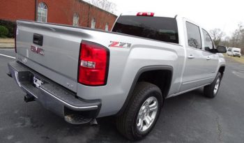 Used GMC Sierra 2015 full