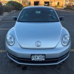 Used Volkswagen Beetle 2013