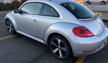 Used Volkswagen Beetle 2013 full