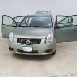 Used Nissan Sentra 2007
