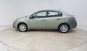 Used Nissan Sentra 2007 full