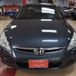 Used Honda Accord 2006