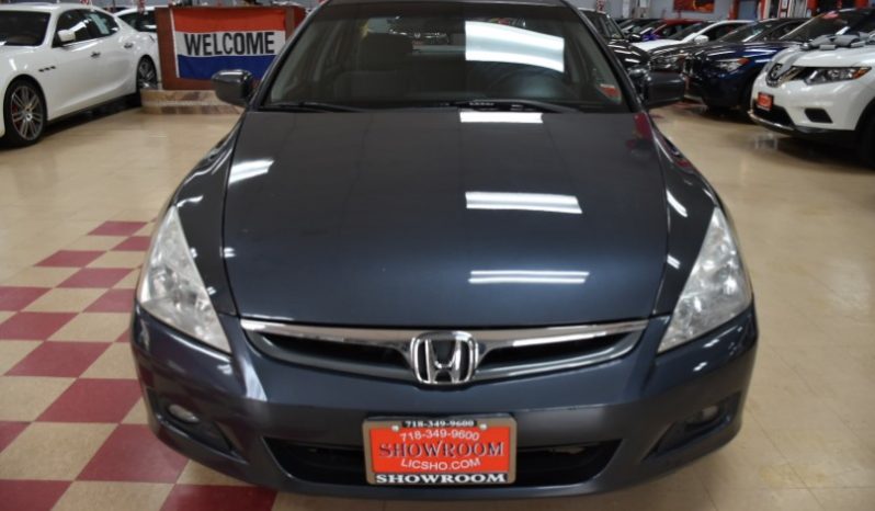 Used Honda Accord 2006