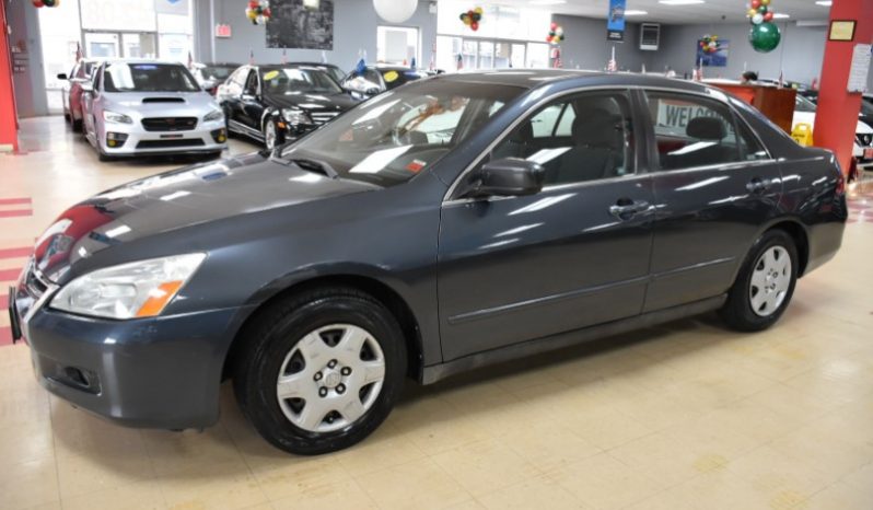 Used Honda Accord 2006 full