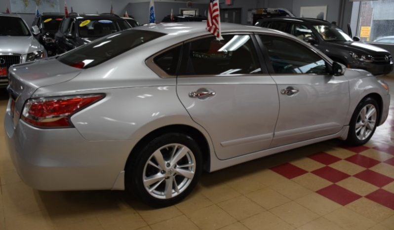 Used Nissan Altima 2015 full