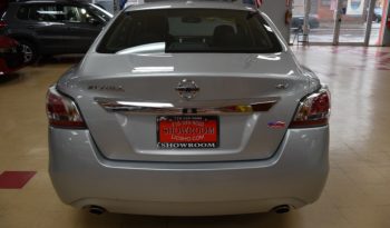 Used Nissan Altima 2015 full