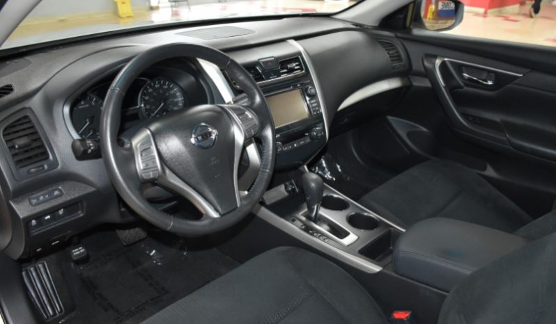 Used Nissan Altima 2015 full