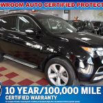 Used Acura MDX 2010