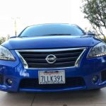 Used Nissan Sentra 2015