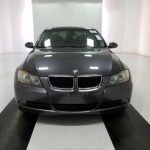 Used BMW 3 Series 2007