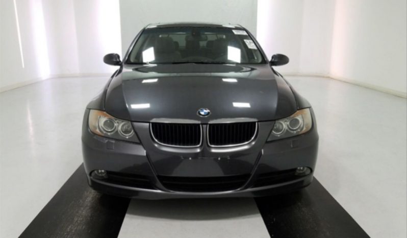 Used BMW 3 Series 2007