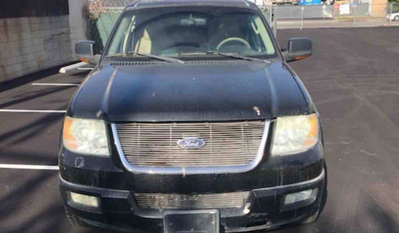 Used Ford Expedition 2003 full