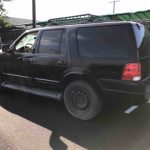 Used Ford Expedition 2003