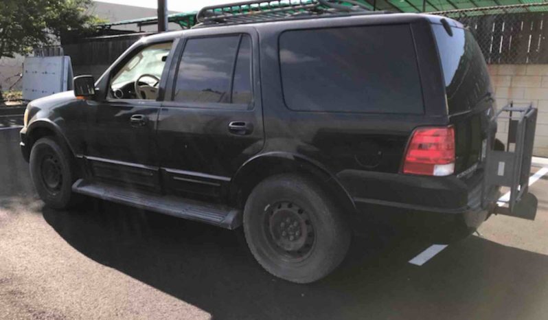 Used Ford Expedition 2003