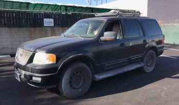 Used Ford Expedition 2003 full