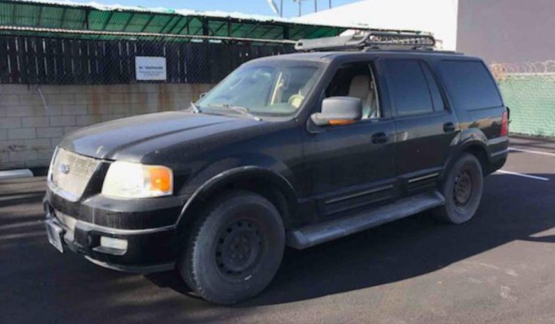 Used Ford Expedition 2003 full