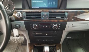 Used BMW 3 Series 2007 full