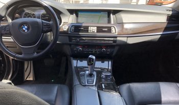 Used BMW 5 Series 2015 full