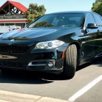 Used BMW 5 Series 2015