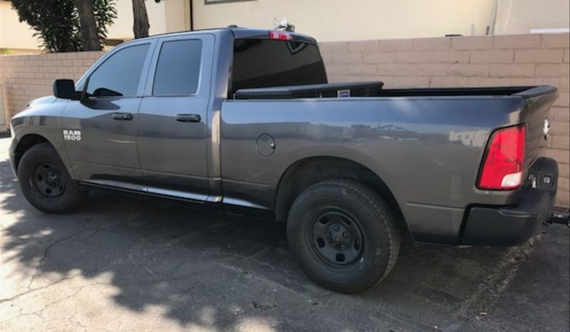 Used Dodge 1500 2016 full