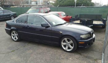 Used BMW 3 Series 2004 full