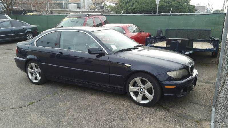 Used BMW 3 Series 2004 full