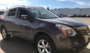 Used Nissan Rogue 2010 full