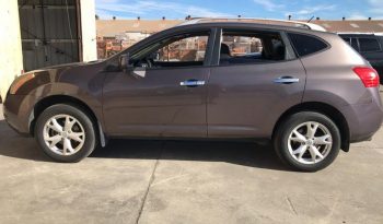 Used Nissan Rogue 2010 full