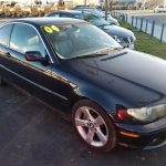 Used BMW 3 Series 2004
