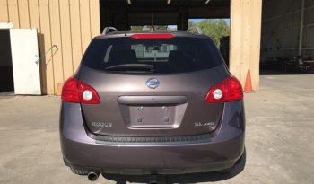 Used Nissan Rogue 2010 full