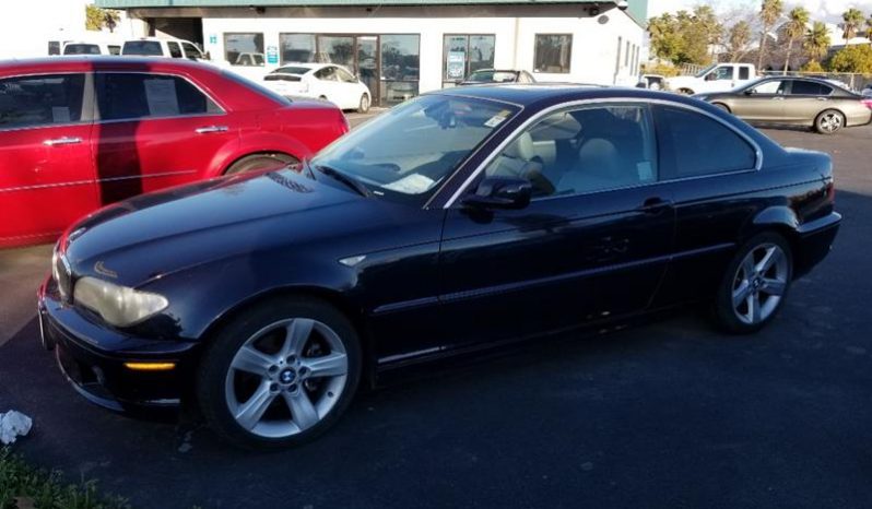 Used BMW 3 Series 2004 full