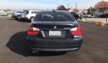 Used BMW 3 Series 2006 full