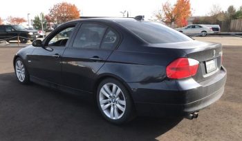 Used BMW 3 Series 2006 full