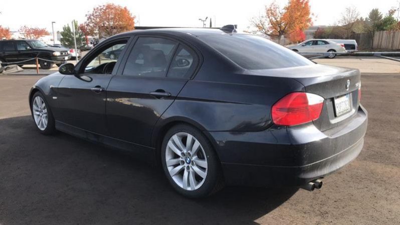 Used BMW 3 Series 2006 full