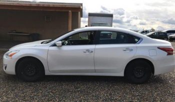 Used Nissan Altima 2015 full