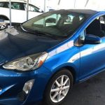 Used Toyota Prius 2015