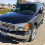 Used GMC Yukon 2006