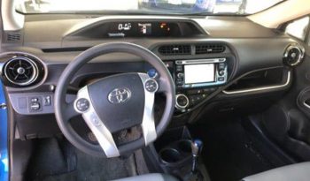 Used Toyota Prius 2015 full