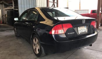 Used Honda Civic 2007 full