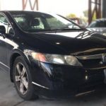 Used Honda Civic 2007