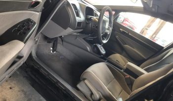 Used Honda Civic 2007 full