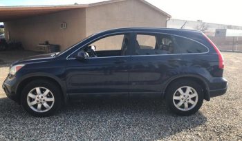 Used Honda CR-V 2009 full