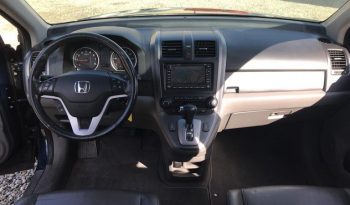 Used Honda CR-V 2009 full